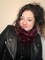 Muriel Crochet Cowl Velvet Yarn image 4